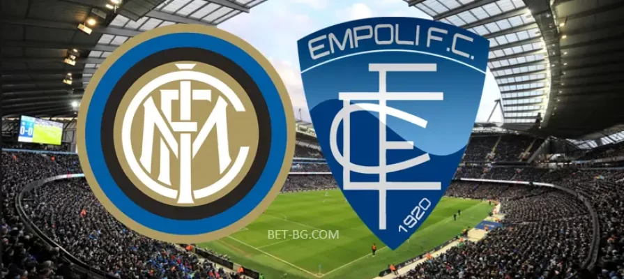 Inter Milan - Empoli bet365