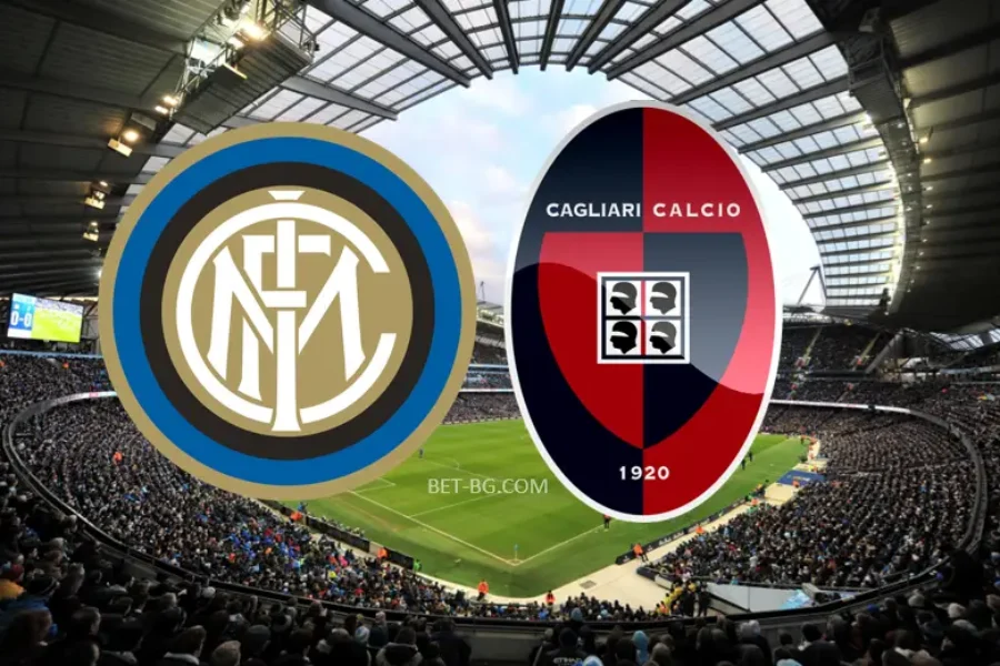 Интер Милано - Каляри bet365