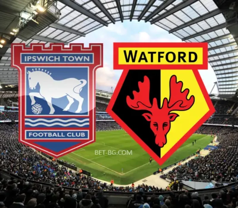 Ipswich - Watford bet365 Ipswich - Watford bet365