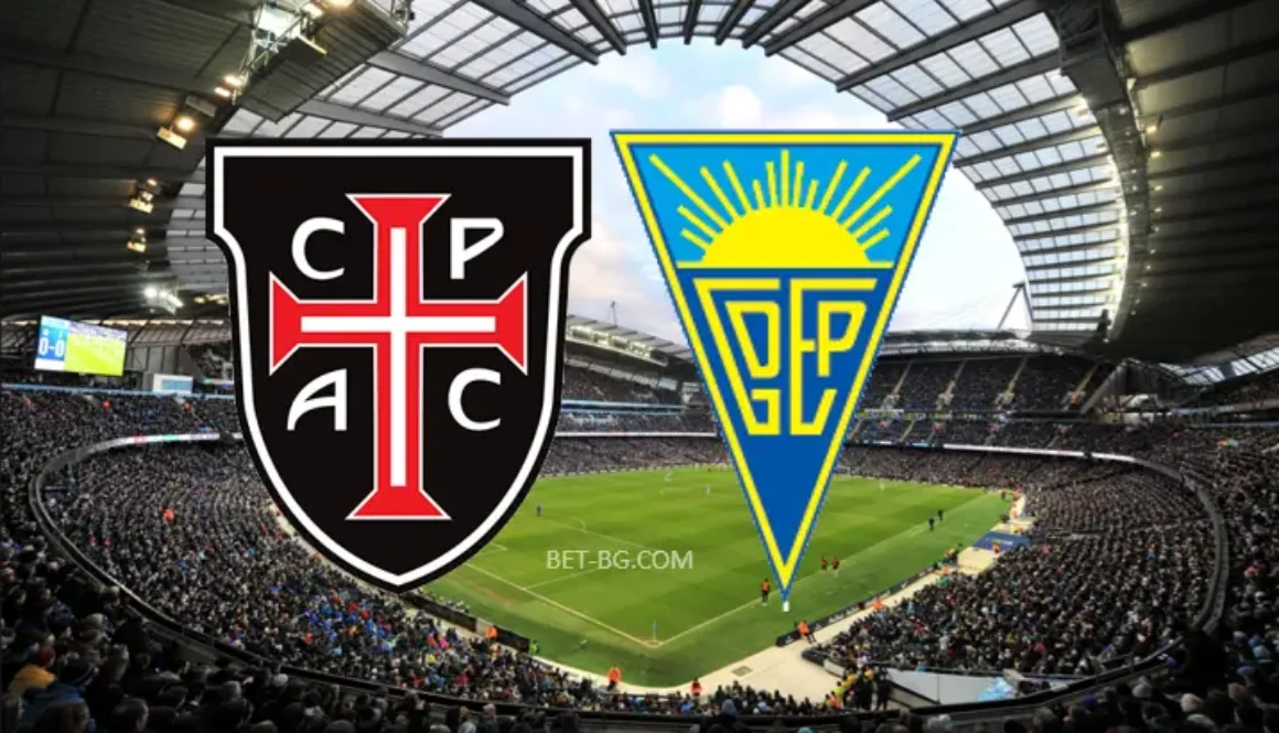 Casa Pia - Estoril bet365