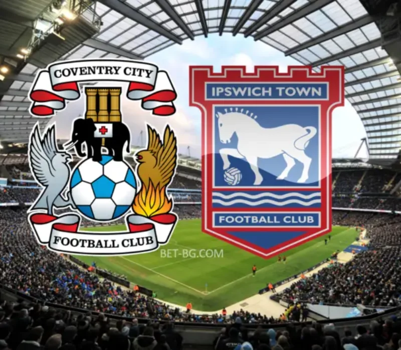 Coventry - Ipswich bet365