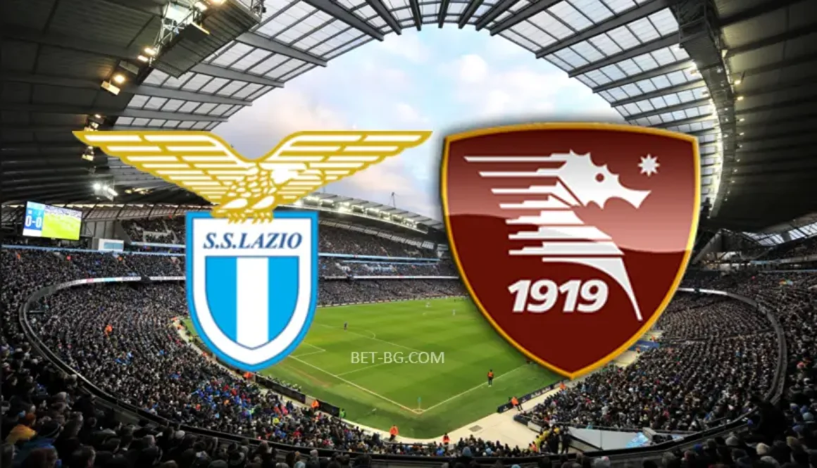 Lazio - Salernitana bet365