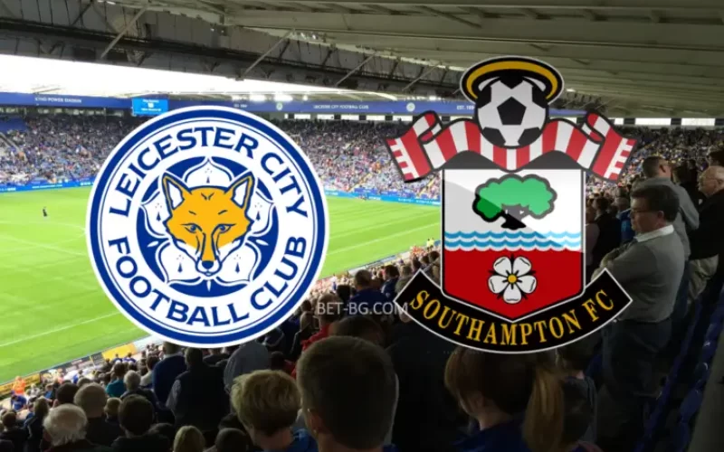Leicester - Southampton bet365