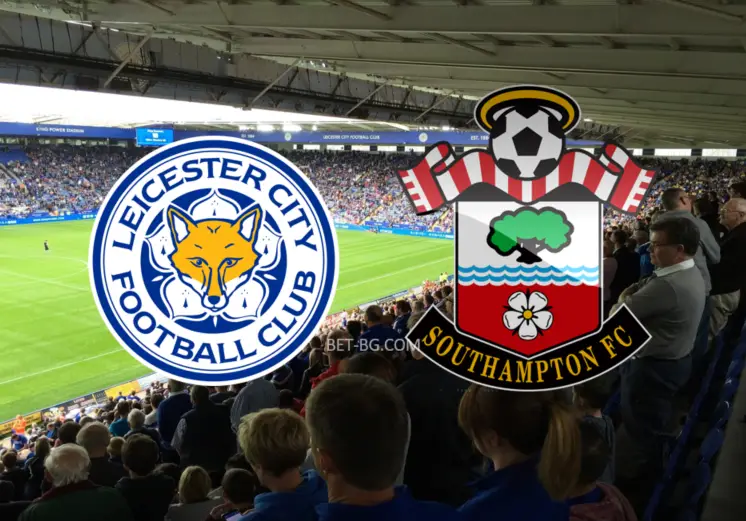 Leicester - Southampton bet365