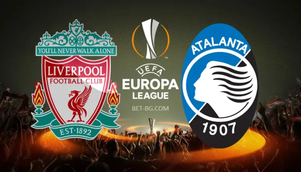 Liverpool - Atalanta bet365