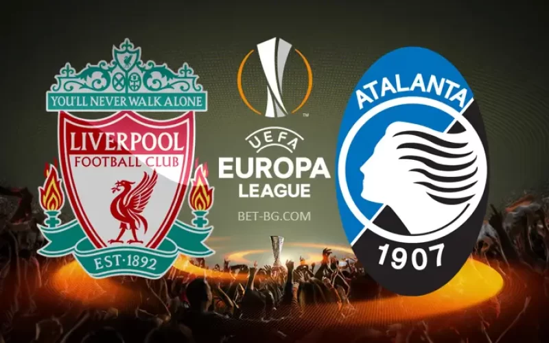 Liverpool - Atalanta bet365
