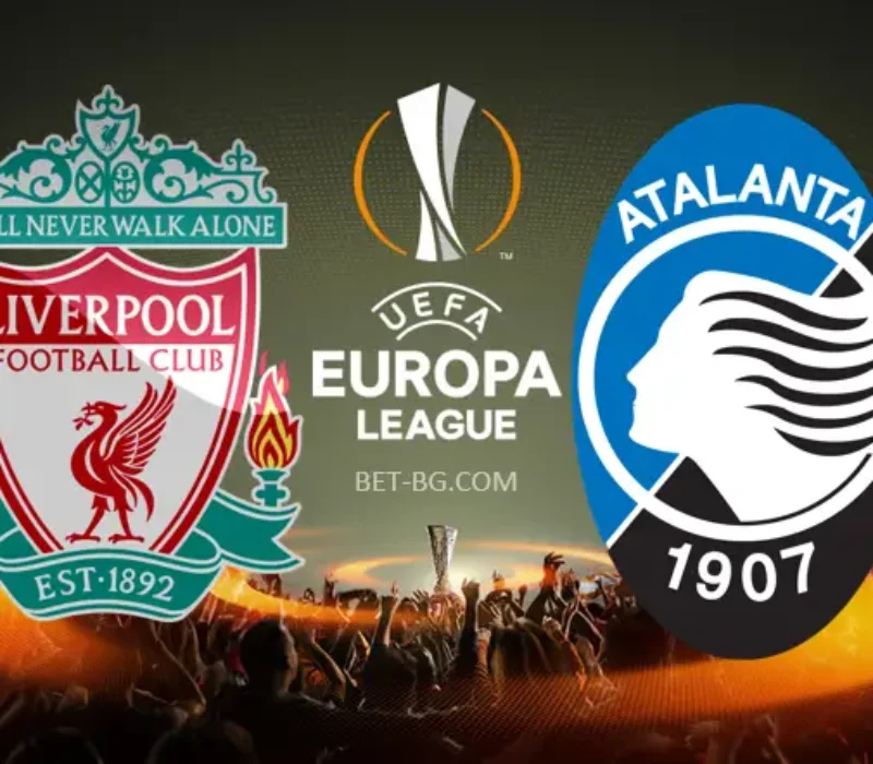 Liverpool - Atalanta bet365