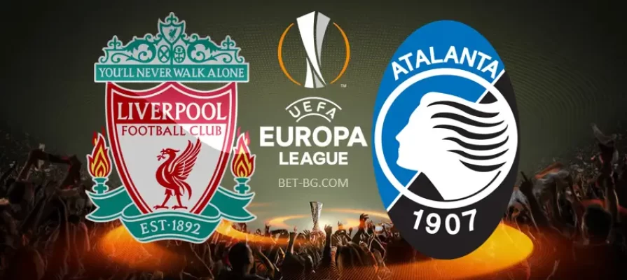 Liverpool - Atalanta bet365