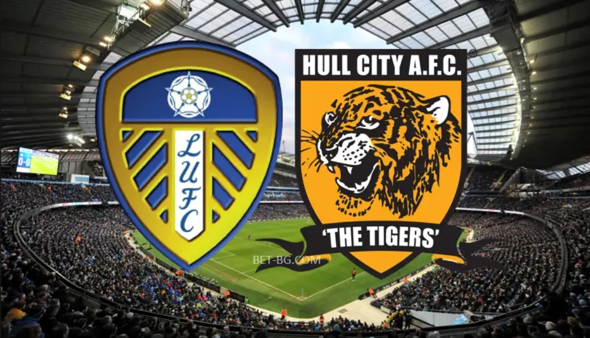 Leeds - Hull bet365