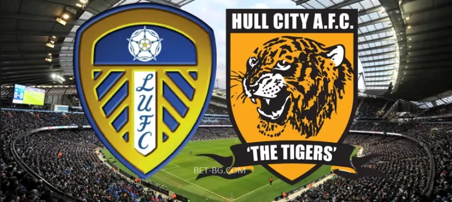 Leeds - Hull bet365