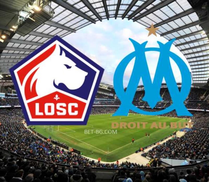 Lille - Marseille bet365 Lille - Marseille bet365