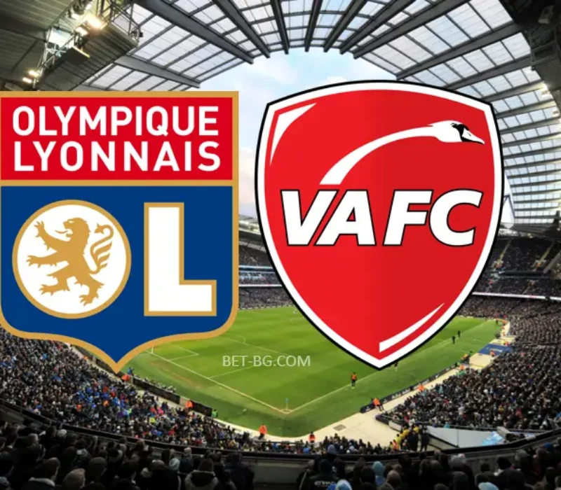 Lyon - Valenciennes bet365 Lyon - Valenciennes bet365