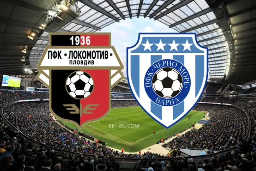 Lokomotiv Plovdiv - Black Sea bet365 Lokomotiv Plovdiv - Black Sea bet365