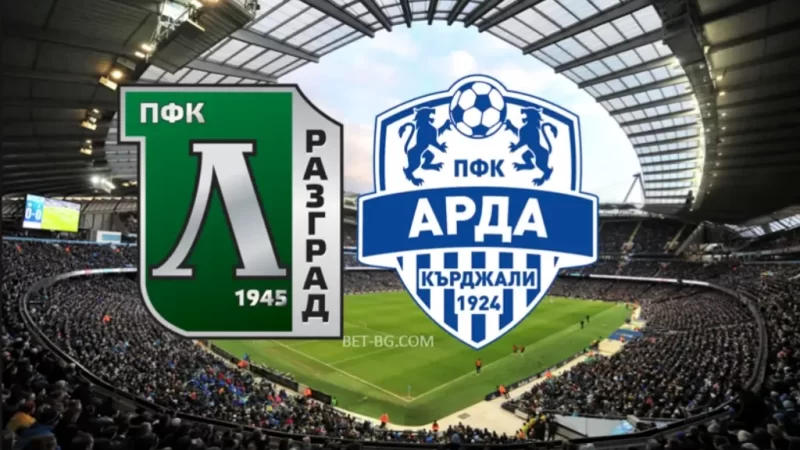 Ludogorets - Arda Kardjali bet365