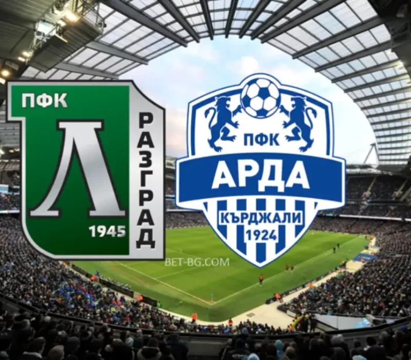 Ludogorets - Arda Kardjali bet365
