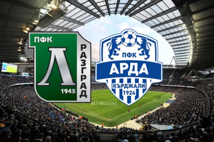 Ludogorets - Arda Kardjali bet365 Ludogorets - Arda Kardjali bet365