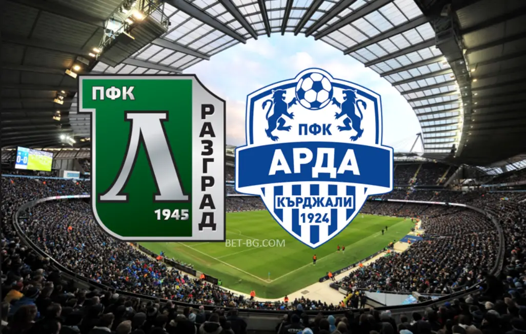 Ludogorets - Arda Kardjali bet365