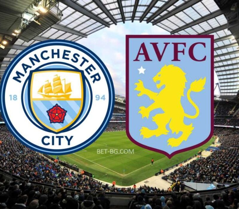 Manchester City - Aston Villa bet365 Manchester City - Aston Villa bet365