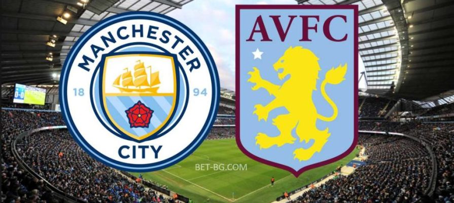 Manchester City - Aston Villa bet365