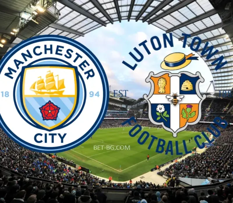 Manchester City - Luton bet365 Manchester City - Luton bet365