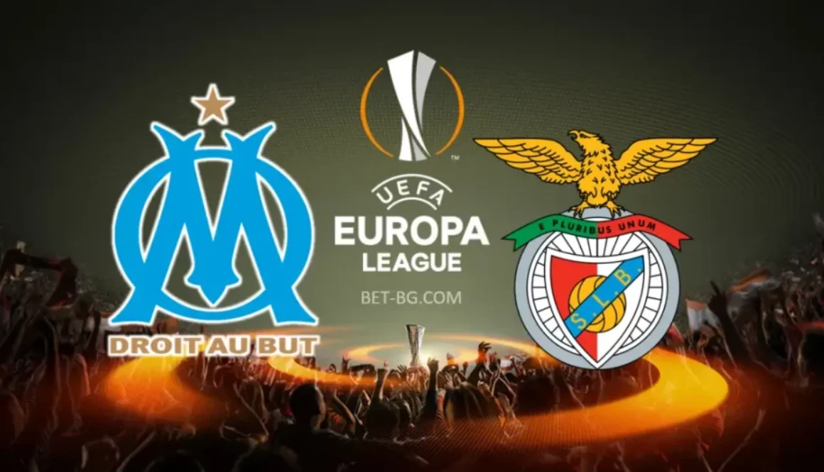 Marseille - Benfica bet365