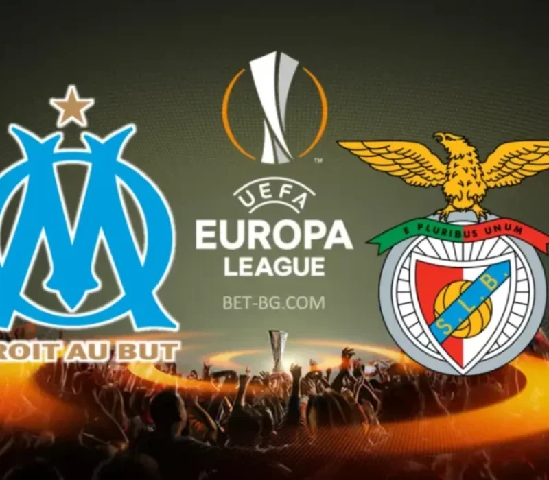 Marseille - Benfica bet365 Marseille - Benfica bet365