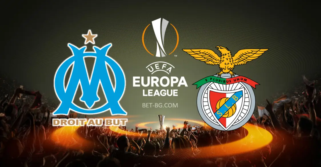 Marseille - Benfica bet365