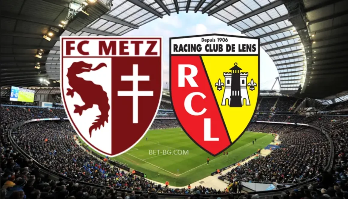 Metz - Lens bet365