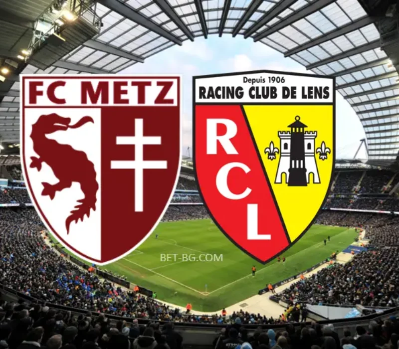 Metz - Lens bet365
