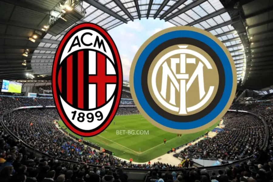 Milan - Inter Milan bet365