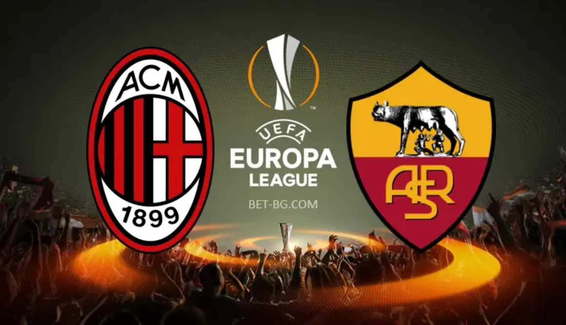 Milan - Roma bet365