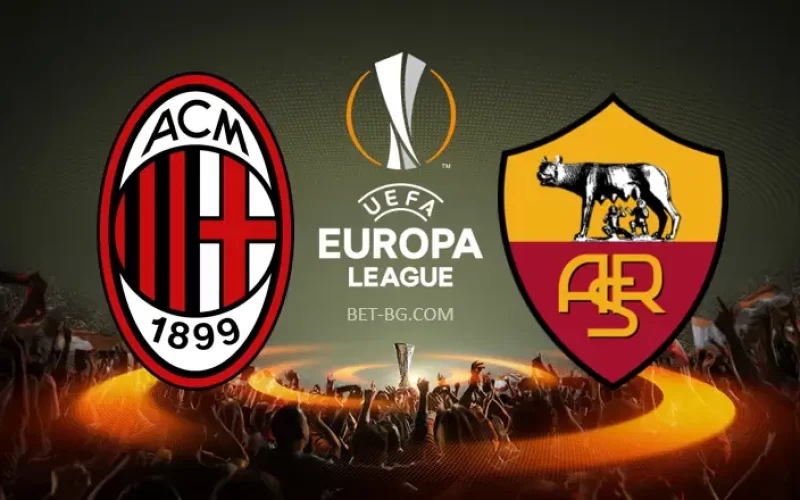 Milan - Roma bet365