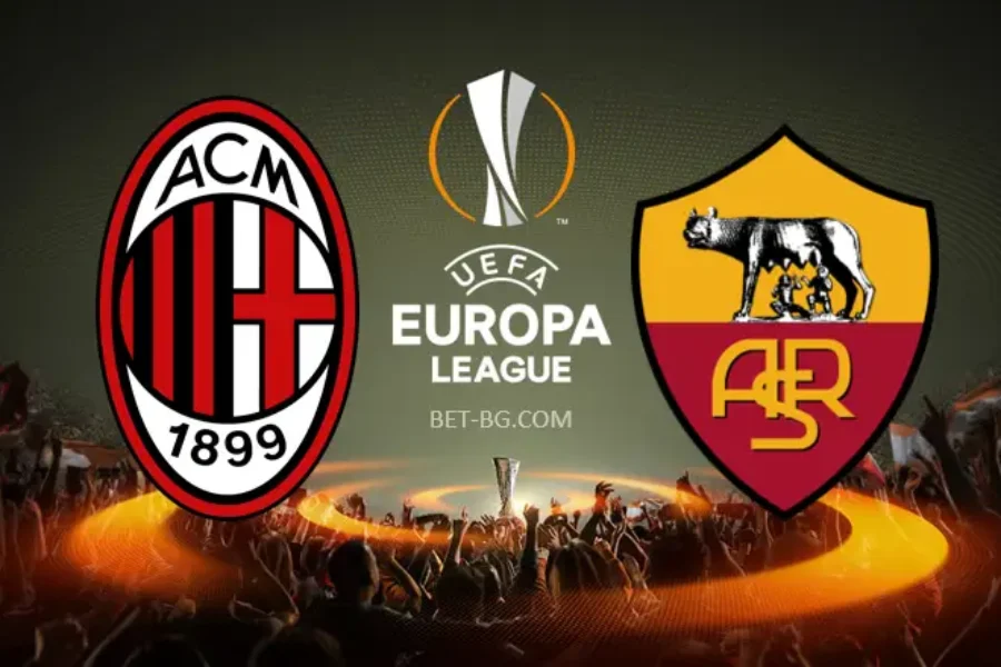 Milan - Roma bet365