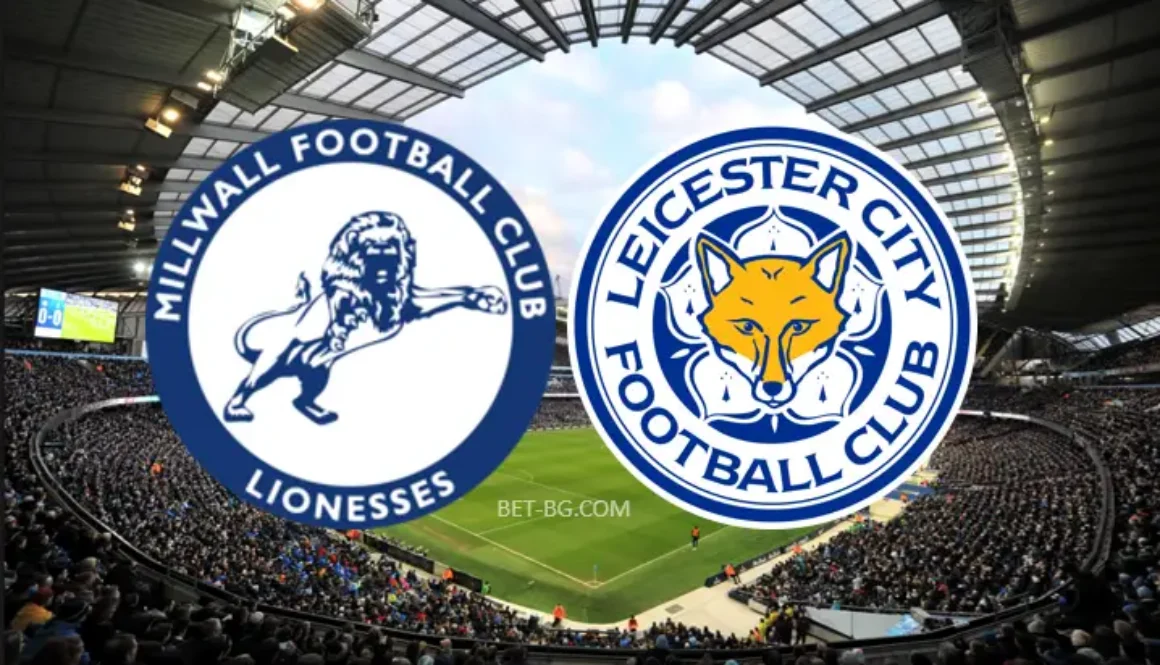 Millwall - Leicester bet365