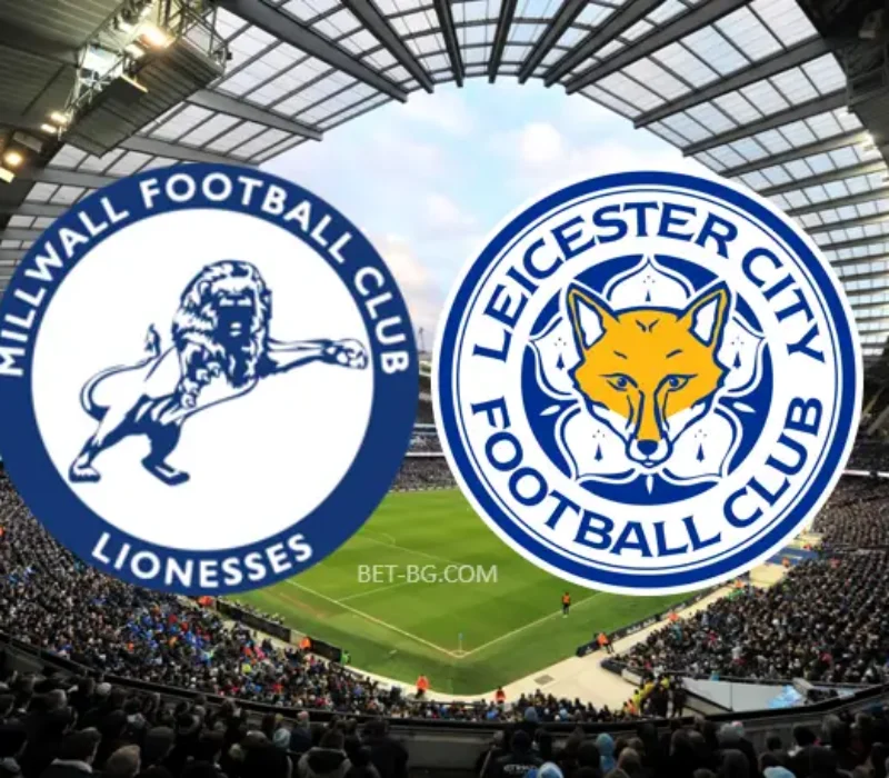 Millwall - Leicester bet365 Millwall - Leicester bet365