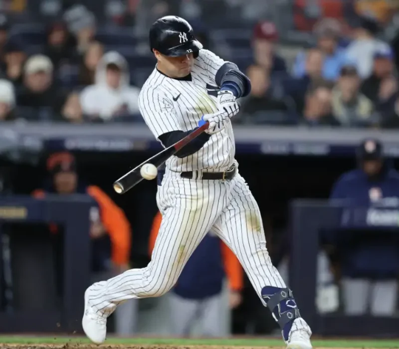 NY Yankees - BAL Orioles bet365