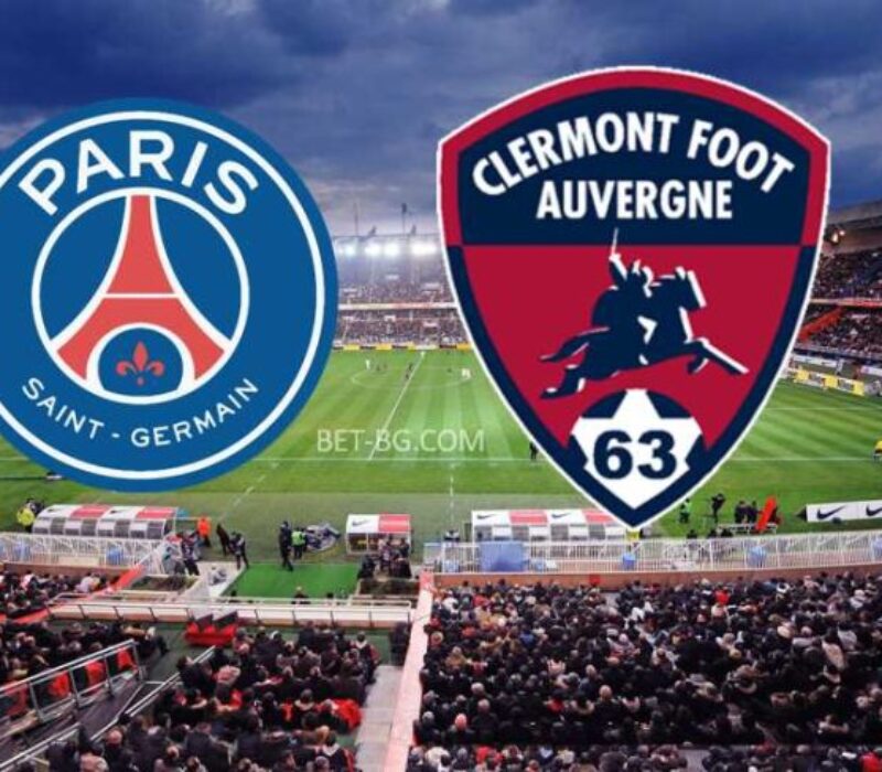 PSG - Clermont Foot bet365 PSG - Clermont Foot bet365