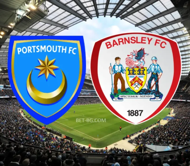 Portsmouth - Barnsley bet365
