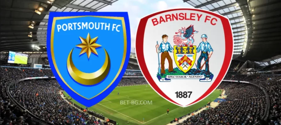 Portsmouth - Barnsley bet365