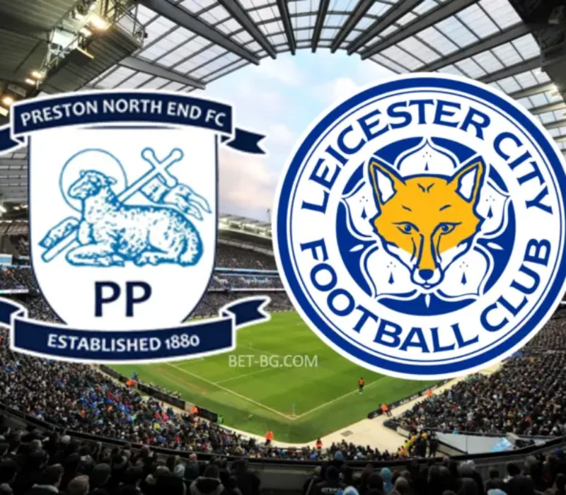 Preston - Leicester bet365
