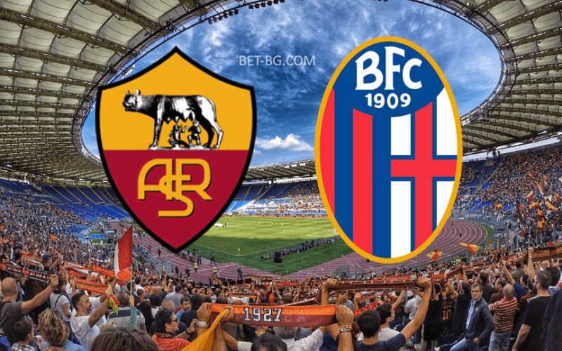 Roma - Bologna bet365