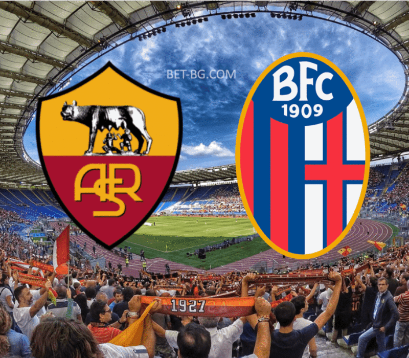 Roma - Bologna bet365 Roma - Bologna bet365
