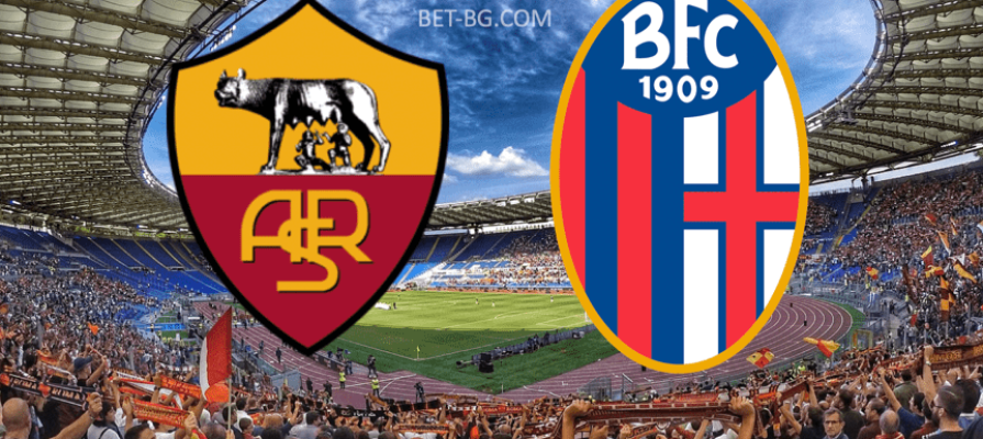 Roma - Bologna bet365