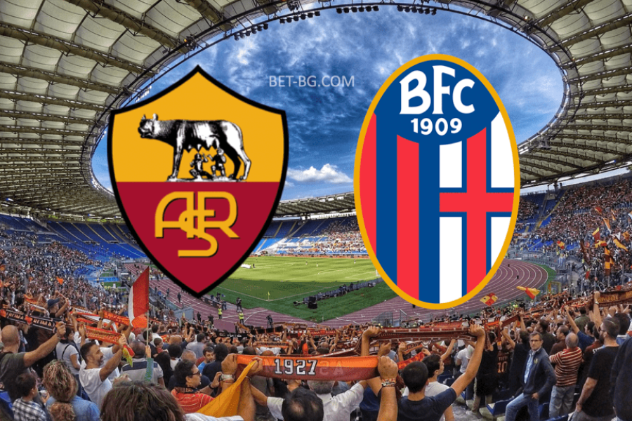 Roma - Bologna bet365