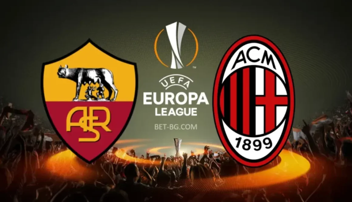 Roma - AC Milan bet365