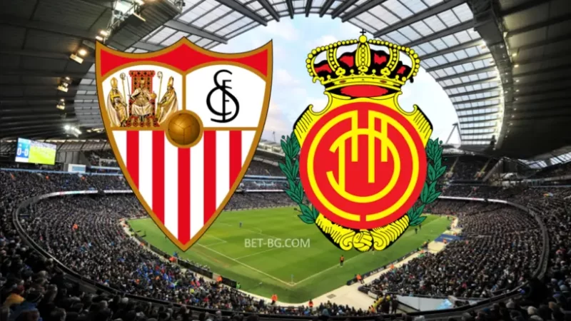 Sevilla - Mallorca bet365
