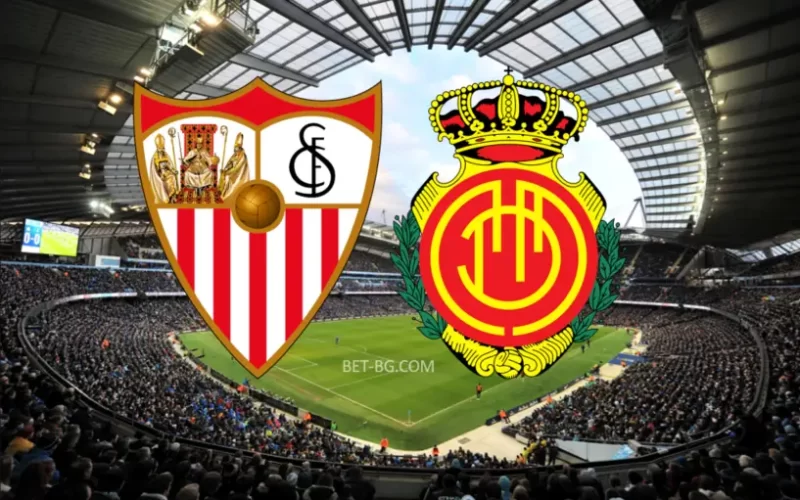 Sevilla - Mallorca bet365