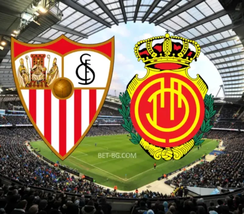 Sevilla - Mallorca bet365 Sevilla - Mallorca bet365