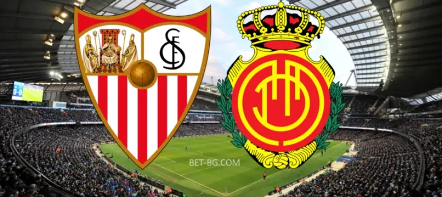 Sevilla - Mallorca bet365