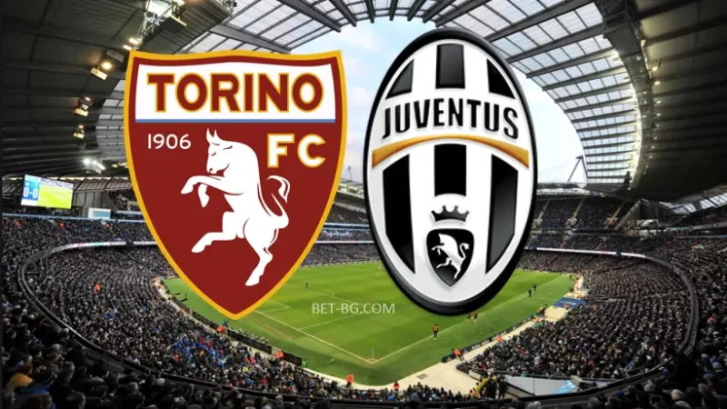 Torino - Juventus bet365